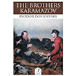 The Brothers Karamazov Pen Books