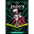 JoJos Bizarre Adventure: Part 1 Phantom Blood, Vol. 2 Viz Media