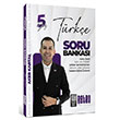 2025 KPSS Model Aker Kartal Trke Soru Bankas Retro Yaynclk