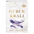 Gurur Kral Mart Yaynlar