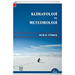 Klimatoloji ve Meteoroloji Kriter Yaynlar