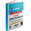 9. Snf Biyoloji Tematik Konu zetli Soru Bankas Miray Yaynlar