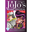 JoJos Bizarre Adventure: Part 4 Diamond Is Unbreakable, Vol. 1 Viz Media