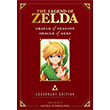 The Legend of Zelda: Oracle of Seasons / Oracle of Ages Legendary Edition Viz Media
