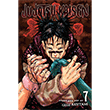 Jujutsu Kaisen, Vol. 7 Viz Media