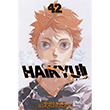 Haikyu!!, Vol. 42 Viz Media