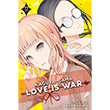 Kaguya-sama: Love Is War, Vol. 17 Viz Media
