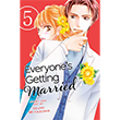Everyone`s Getting Married, Vol. 5 Viz Media