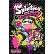 Splatoon: Squid Kids Comedy Show, Vol. 1 Viz Media