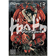Dorohedoro, Vol. 13 Viz Media