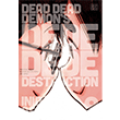 Dead Dead Demon`s Dededede Destruction, Vol. 9 Viz Media