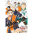 Haikyu!!, Vol. 5 Viz Media