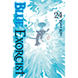 Blue Exorcist, Vol. 24 Viz Media