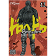 Dorohedoro, Vol. 11 Viz Media