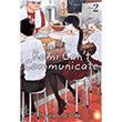 Komi Can`t Communicate, Vol. 2 Viz Media