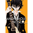 Anonymous Noise, Vol. 3 Viz Media