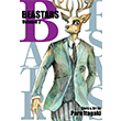 Beastars, Vol. 2 Viz Media