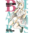 BEASTARS, Vol. 3 Viz Media
