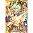 Dr. STONE, Vol. 14 Viz Media