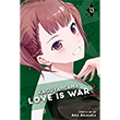 Kaguya-sama: Love Is War, Vol. 13 Viz Media
