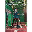 Komi Can`t Communicate, Vol. 9 Viz Media
