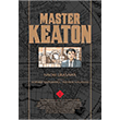 Master Keaton, Vol. 1 Viz Media