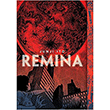 Remina Viz Media