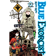 Blue Exorcist, Vol. 22 Viz Media