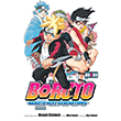 Boruto: Naruto Next Generations, Vol. 3: My Story!! Viz Media