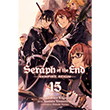 Seraph of the End, Vol. 15 Viz Media