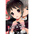 Kaguya-sama: Love Is War, Vol. 6 Viz Media