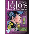 JoJos Bizarre Adventure: Part 4 Diamond Is Unbreakable, Vol. 2 Viz Media