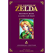 The Legend of Zelda: Majora`s Mask / A Link to the Past Legendary Edition Viz Media