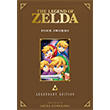 The Legend of Zelda: Legendary Edition, Vol. 5: Four Swords Viz Media
