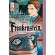 Frankenstein Viz Media