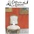 Cats of the Louvre Viz Media