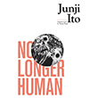 No Longer Human Viz Media
