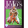 JoJo`s Bizarre Adventure: Part 4 Diamond Is Unbreakable, Vol. 7 Viz Media