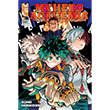 My Hero Academia, Vol. 26 Viz Media