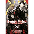 Seraph of the End: Vampire Reign, Vol. 20 Viz Media