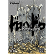 Dorohedoro, Vol. 22 Viz Media