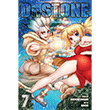 Dr. STONE, Vol. 7 Viz Media