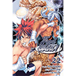 Food Wars!: Shokugeki no Soma, Vol. 22 Viz Media