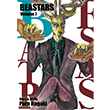 BEASTARS, Vol. 7 Viz Media
