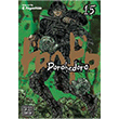Dorohedoro, Vol. 15 Viz Media