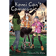 Komi Can`t Communicate, Vol. 11 Viz Media