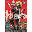 Dorohedoro, Vol. 16 Viz Media