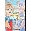Black Clover, Vol. 22 Viz Media