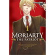 Moriarty the Patriot, Vol. 1 Viz Media