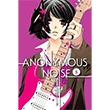 Anonymous Noise, Vol. 5 Viz Media